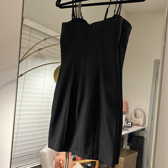 Reformation Joline Dress sz 0 - Picture 9 of 12